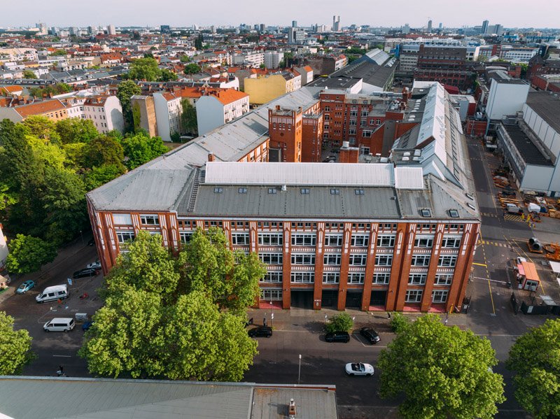  Sickingenstraße 70-71 aerial photo 