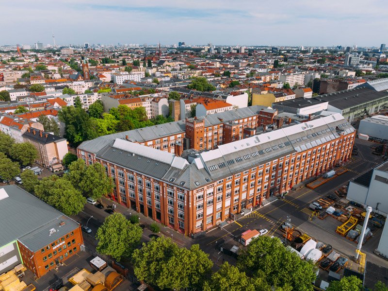  Sickingenstraße 70-71 aerial photo 