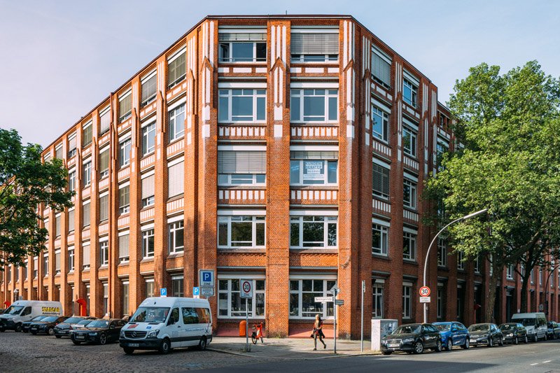  Sickingenstraße 70-71, 10553 Berlin.  