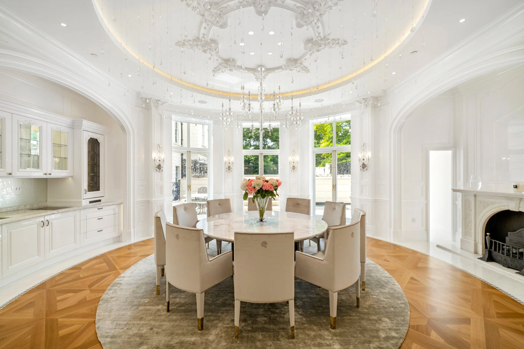  Argent Design. Photo by Joas Souza 