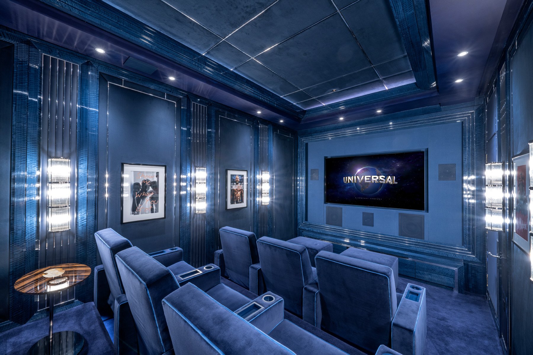  Argent Design. Photo by Joas Souza 