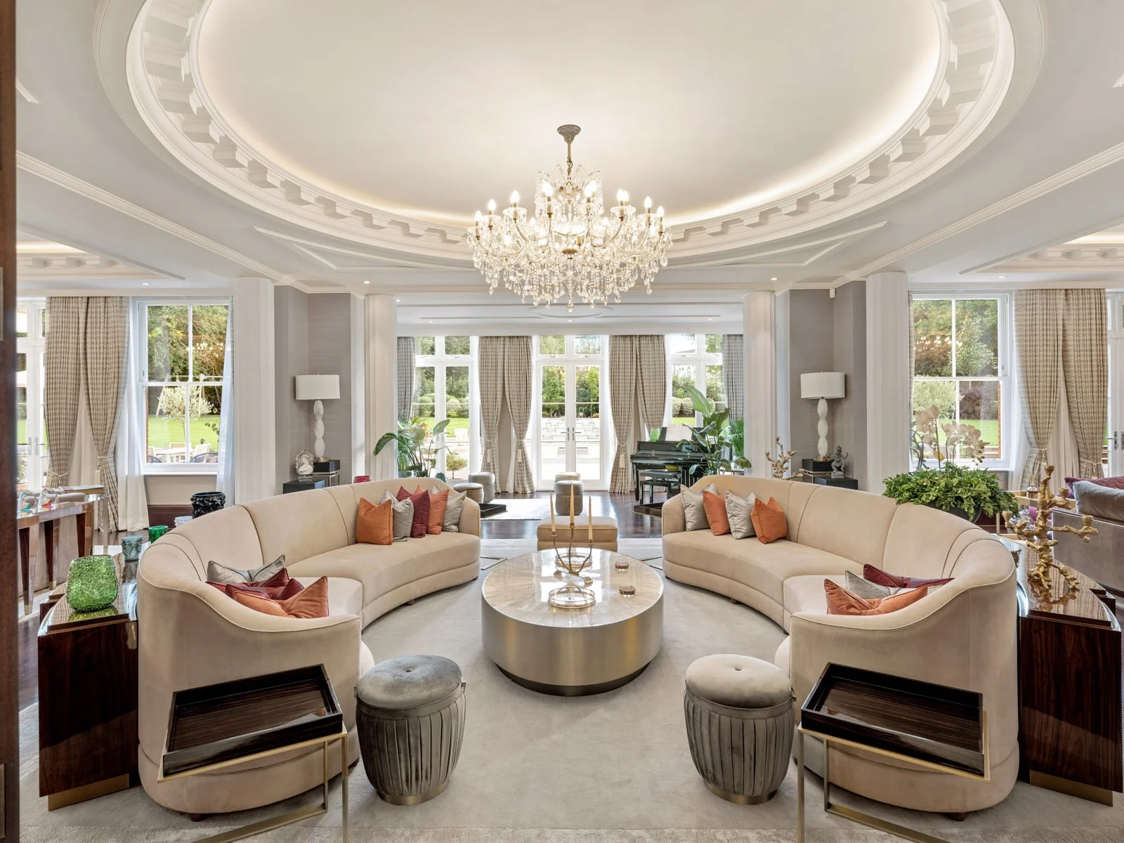  The Heath House, London. Photo by Joas Souza 