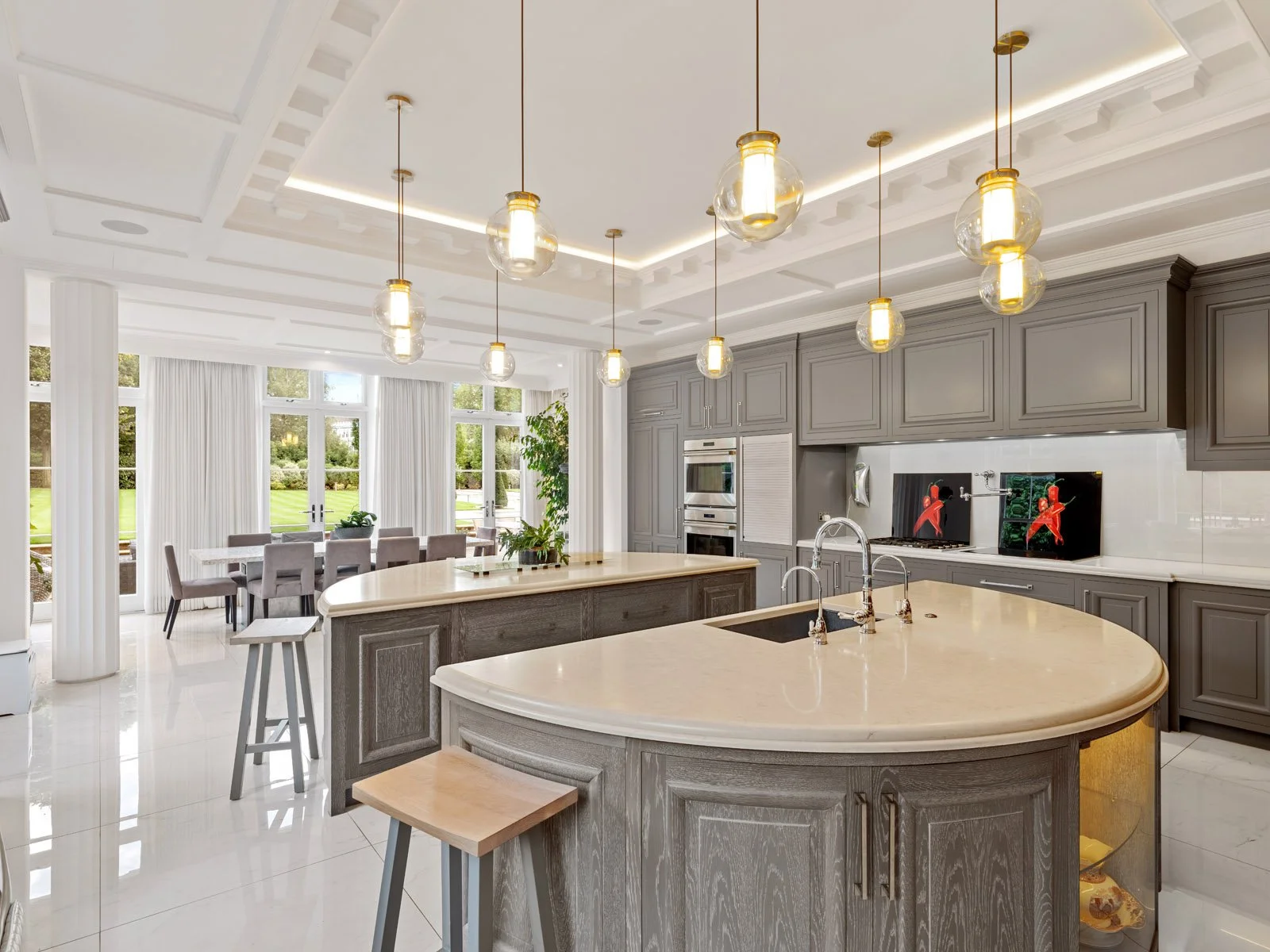  The Heath House, London. Photo by Joas Souza 