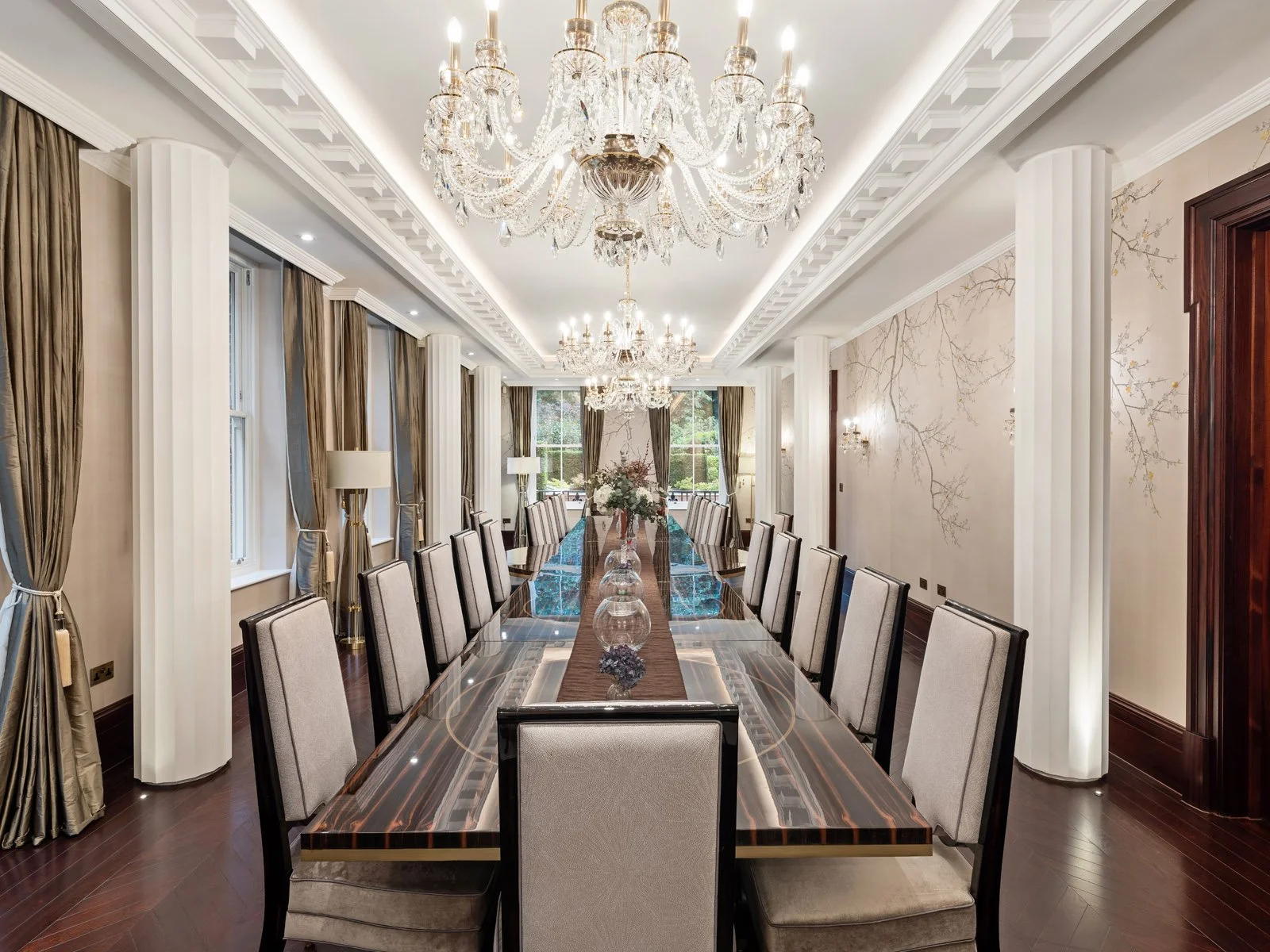  The Heath House, London. Photo by Joas Souza 