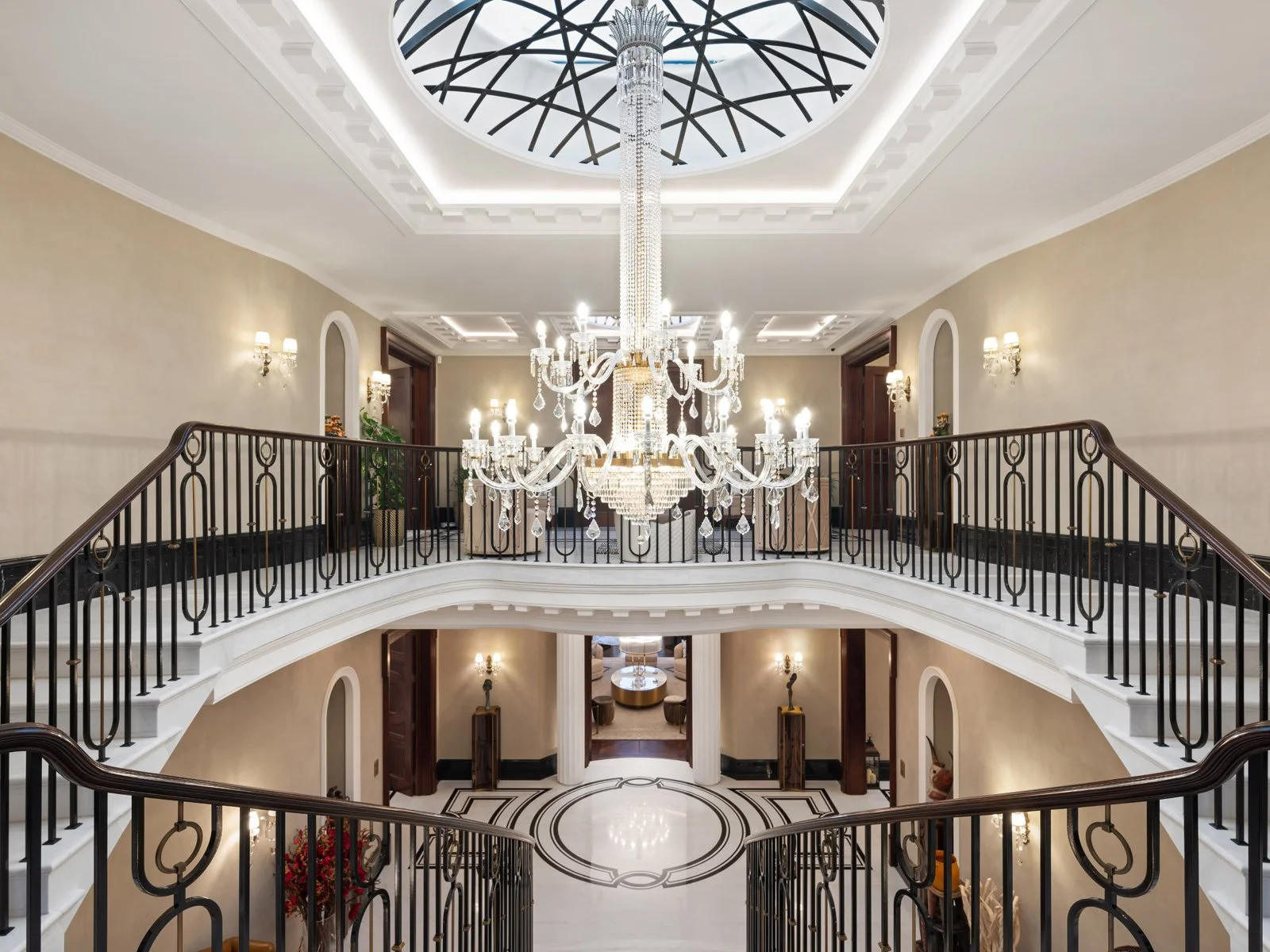  The Heath House, London. Photo by Joas Souza 