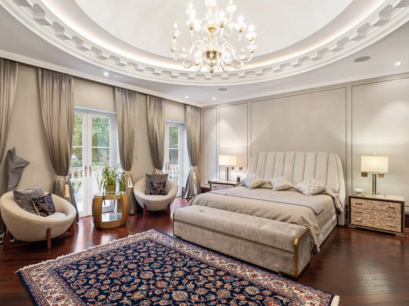  The Heath House, London. Photo by Joas Souza 