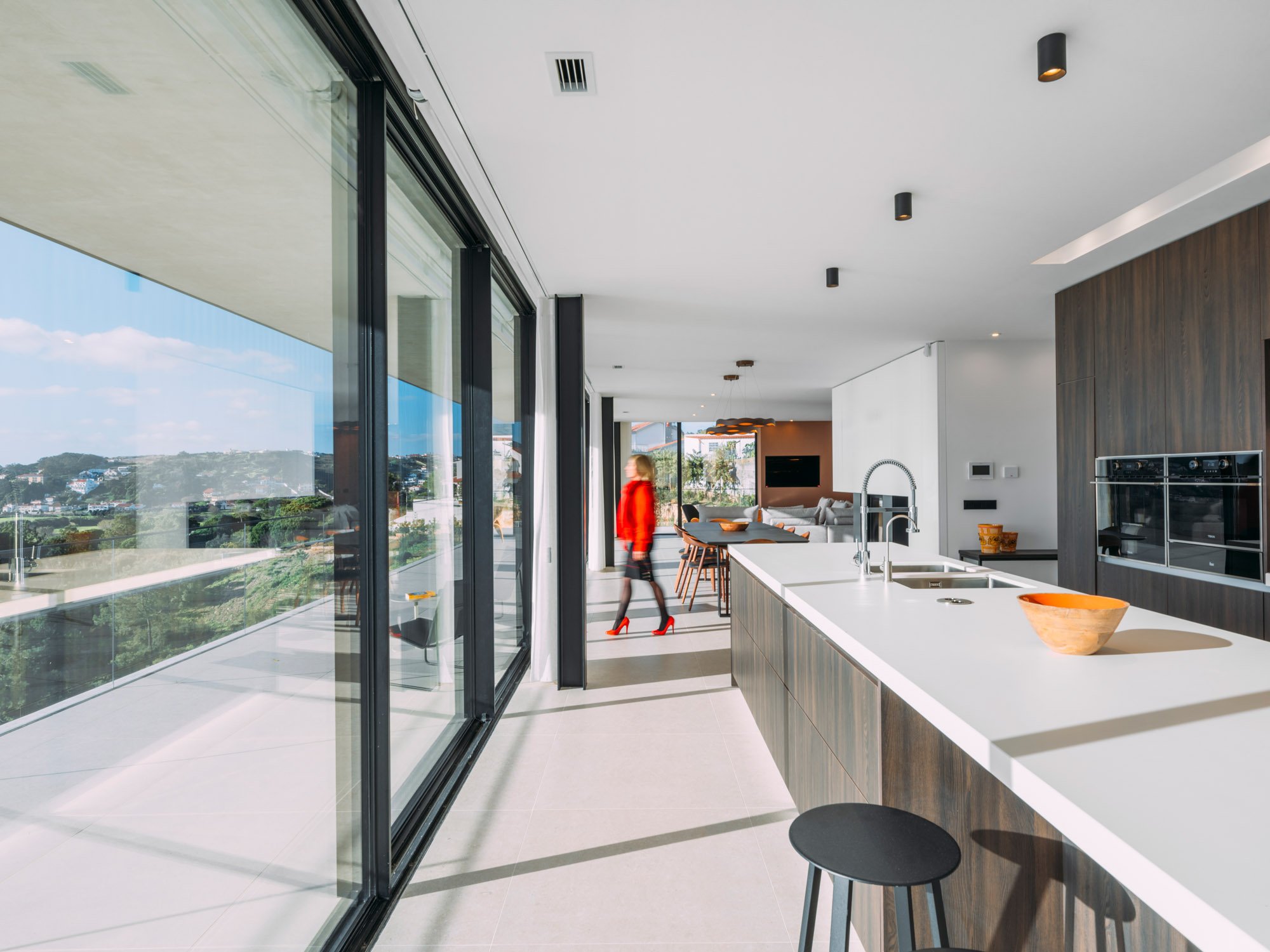  Casa Garejau - Pascal Construction. Foto: Joas Souza - Fotografo de Arquitetura 