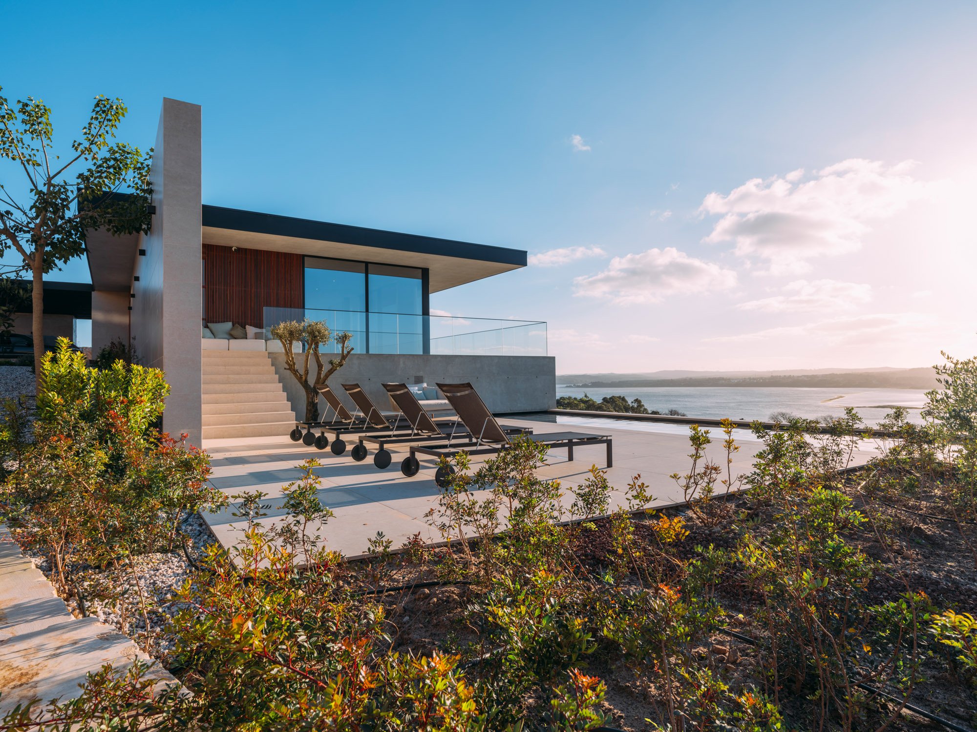  Casa Garejau - Pascal Construction. Foto: Joas Souza - Fotografo de Arquitetura 