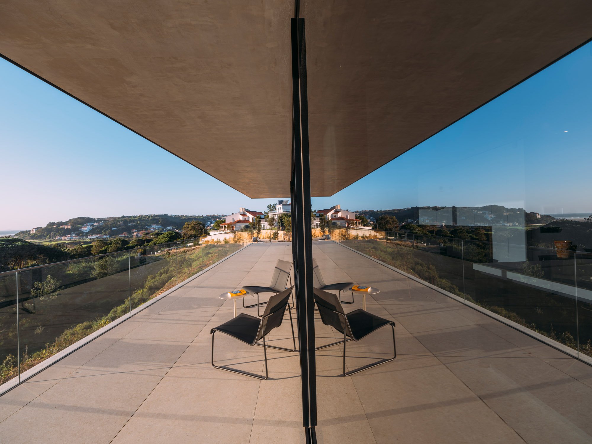  Casa Garejau - Pascal Construction. Foto: Joas Souza - Fotografo de Arquitetura 