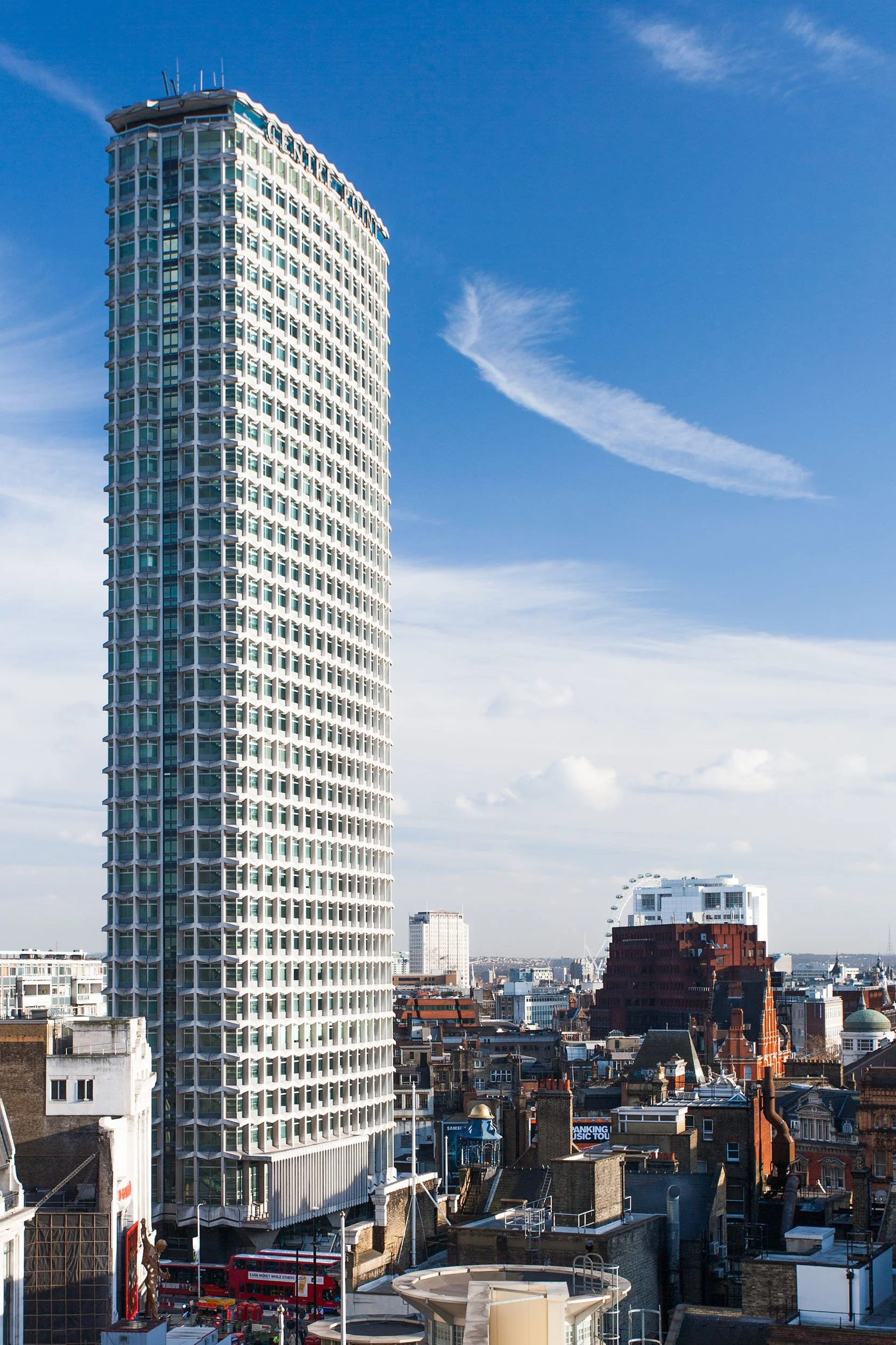 Centre Point, London