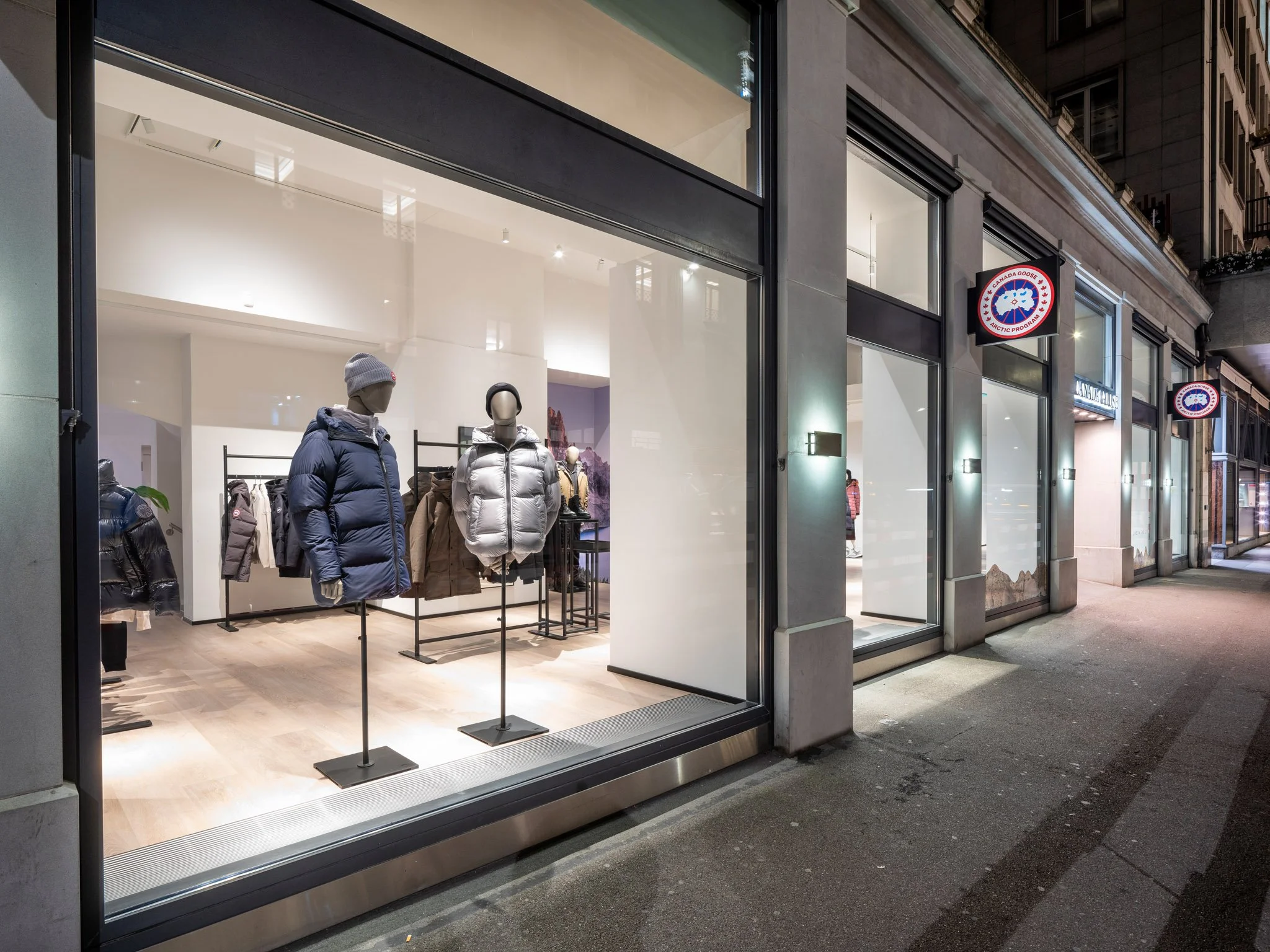 Store Canada Goose Jobs Switzerland Upland Goose Canada Goose 1455 Mountain Ave Utah Shop Canada Goose 1455  Mountain Ave Switzerland Sale