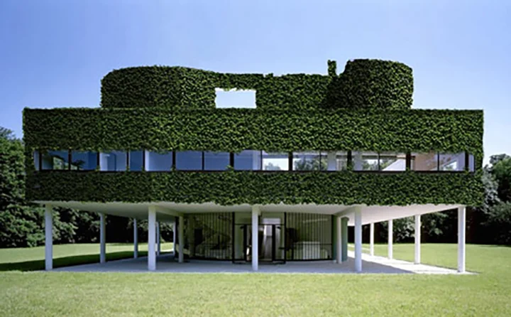 Design Spotlight: Le Corbusier