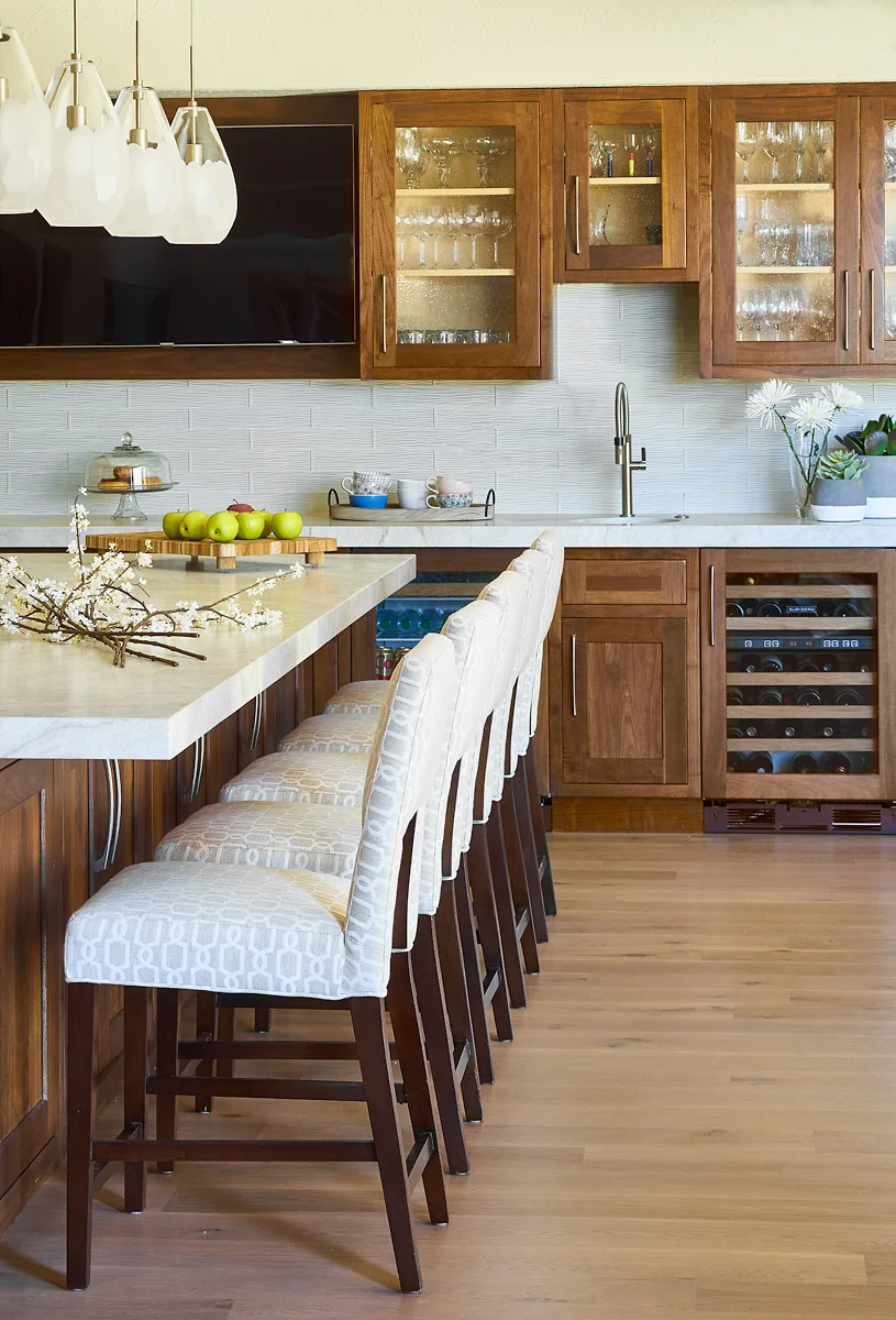 Anglers Retreat — Rumor Designs