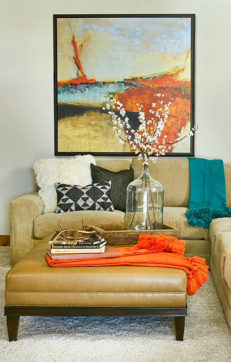 #roombyrumor Anglers Retreat