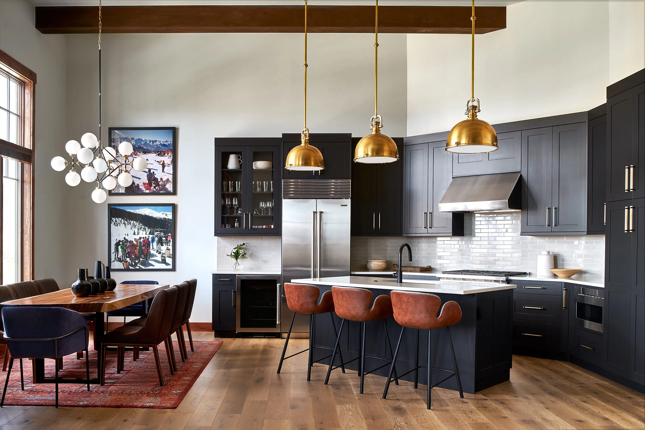 Chadwick Estates — Rumor Designs