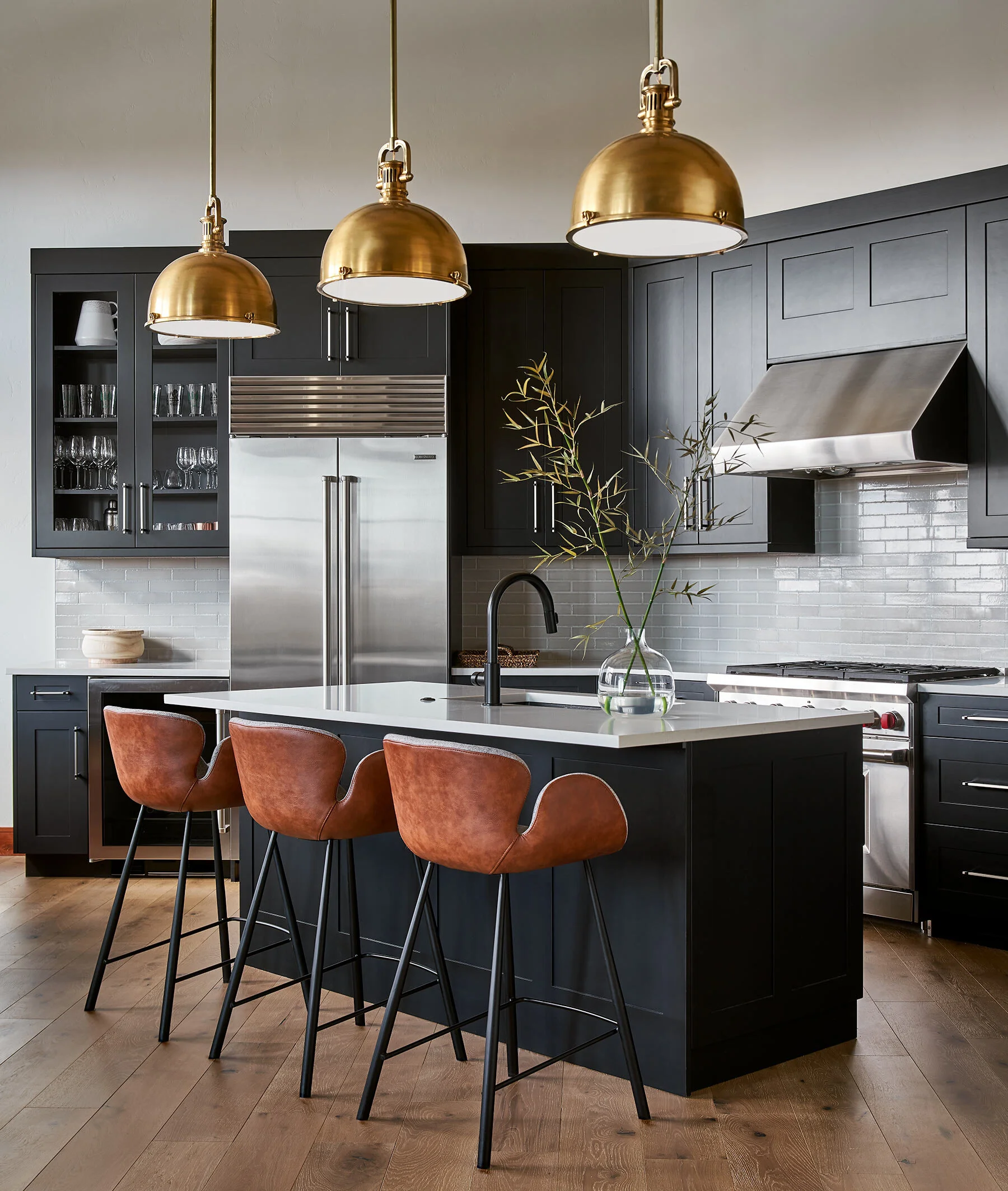 Chadwick Estates — Rumor Designs