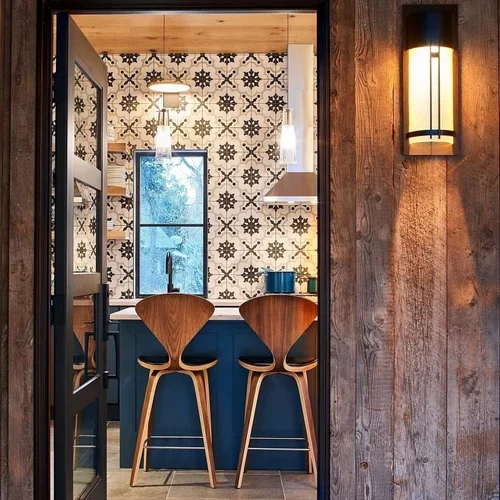 Downtown Designer Dwelling