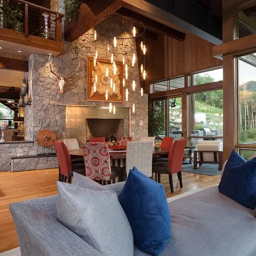 Storm Mountain Ranch