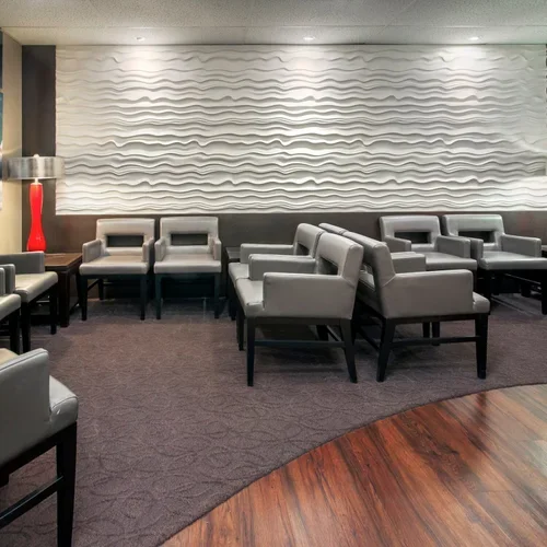 CENTRAL PARK DRIVE OFFICE