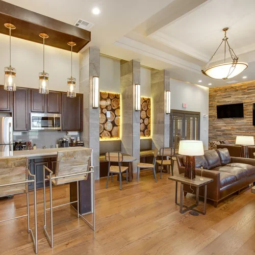 FORT COLLINS AMENITY BUILDING