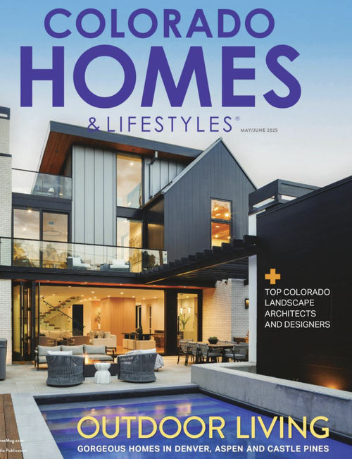 Over the Top Dining Rooms that Inspire