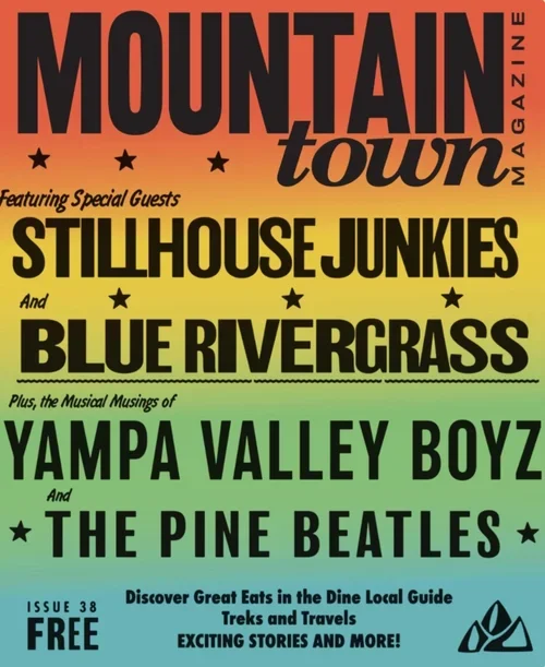 Commercial Project Feature (pg 40)