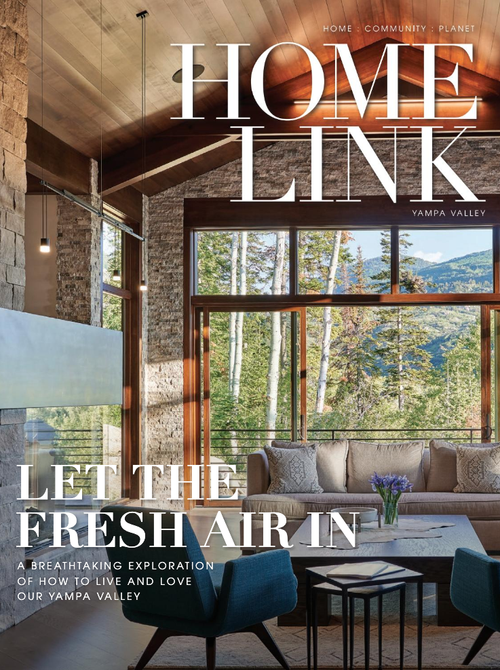 Designing for Larger Spaces