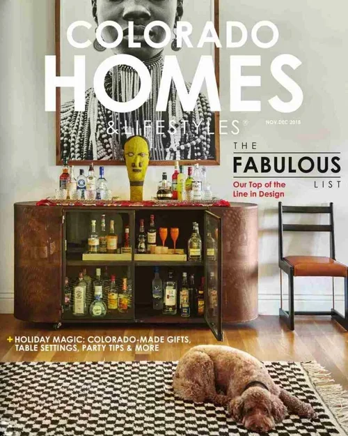 The Fabulous List 2018