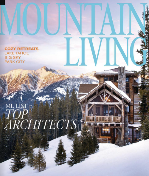 Uplifting Design to Steamboat