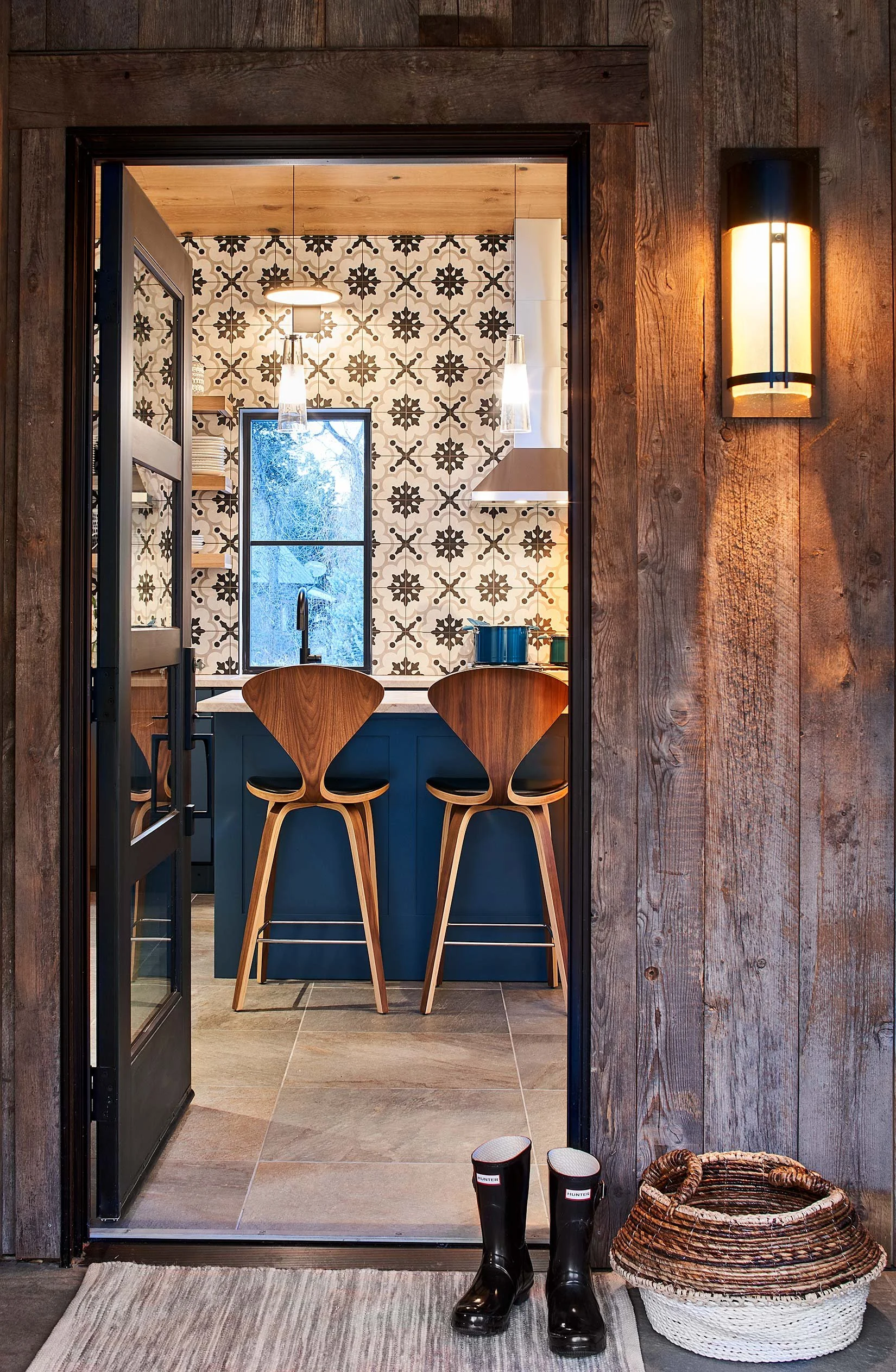 Downtown Designer Dwelling