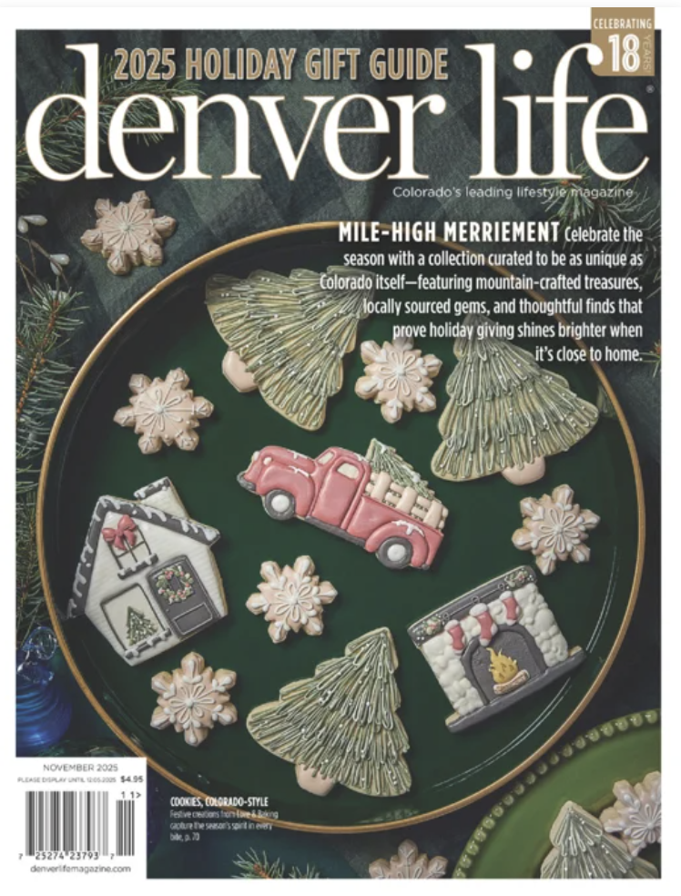 3 Mountain Boutiques to Style Your Home