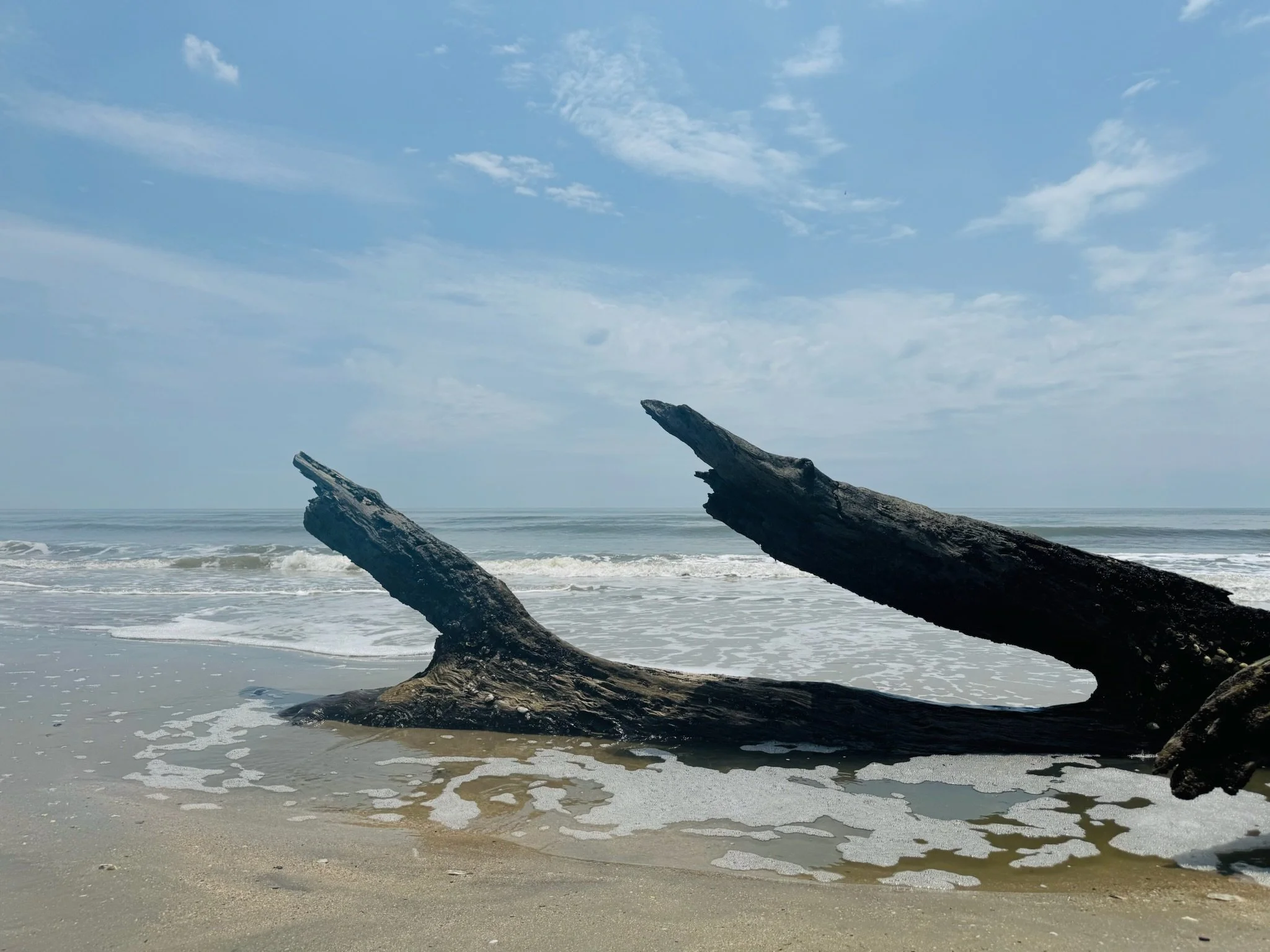 Circle Retreats and the Art of Reconnection