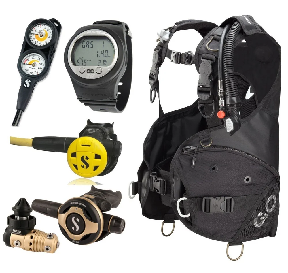 Deep Six Specialists, Inc.