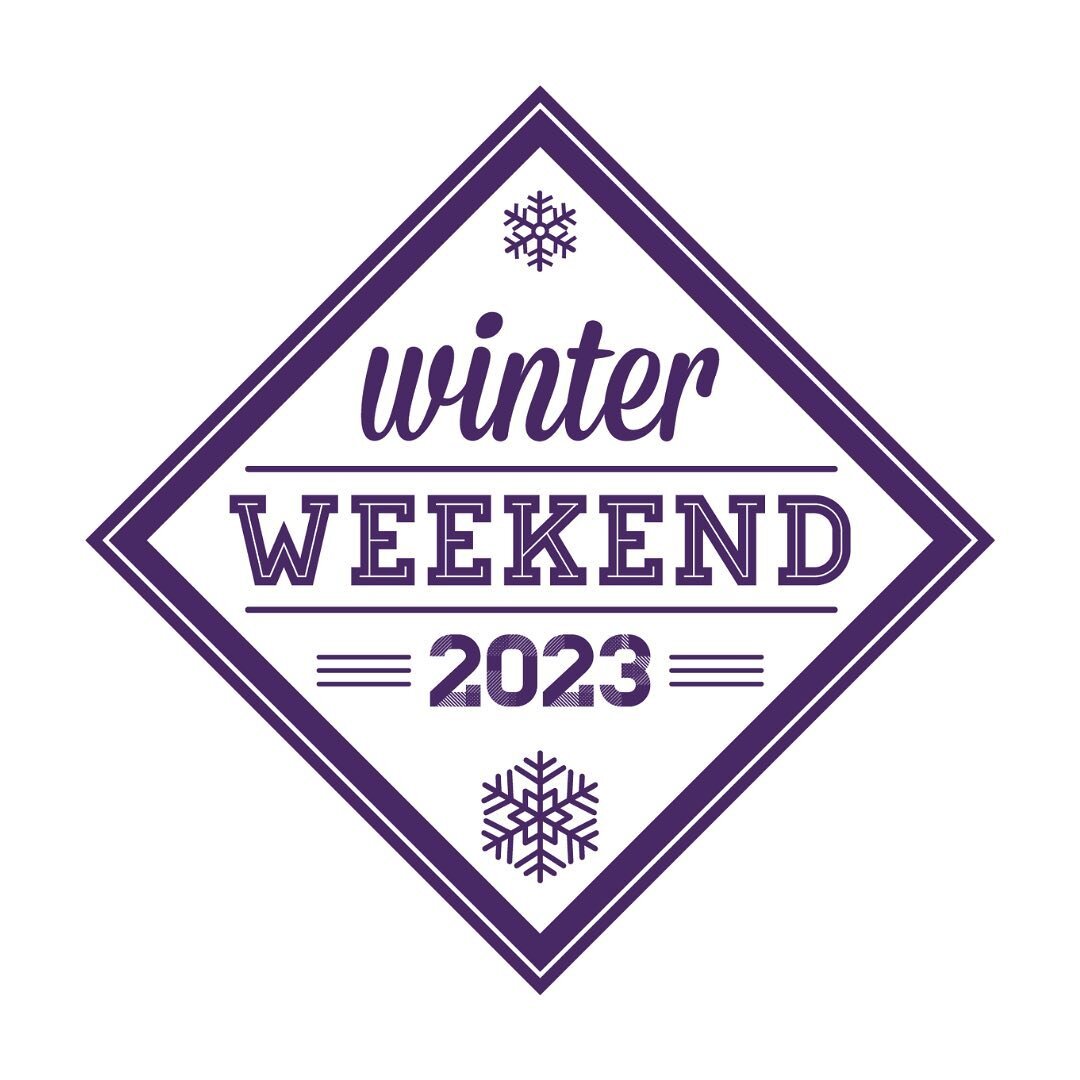 Winter Weekend &lsquo;23 sign ups are live! The event is January 27th-28th. Early registration is going on now!You can find info and details on the events page of auc.org/students or in the church center app.