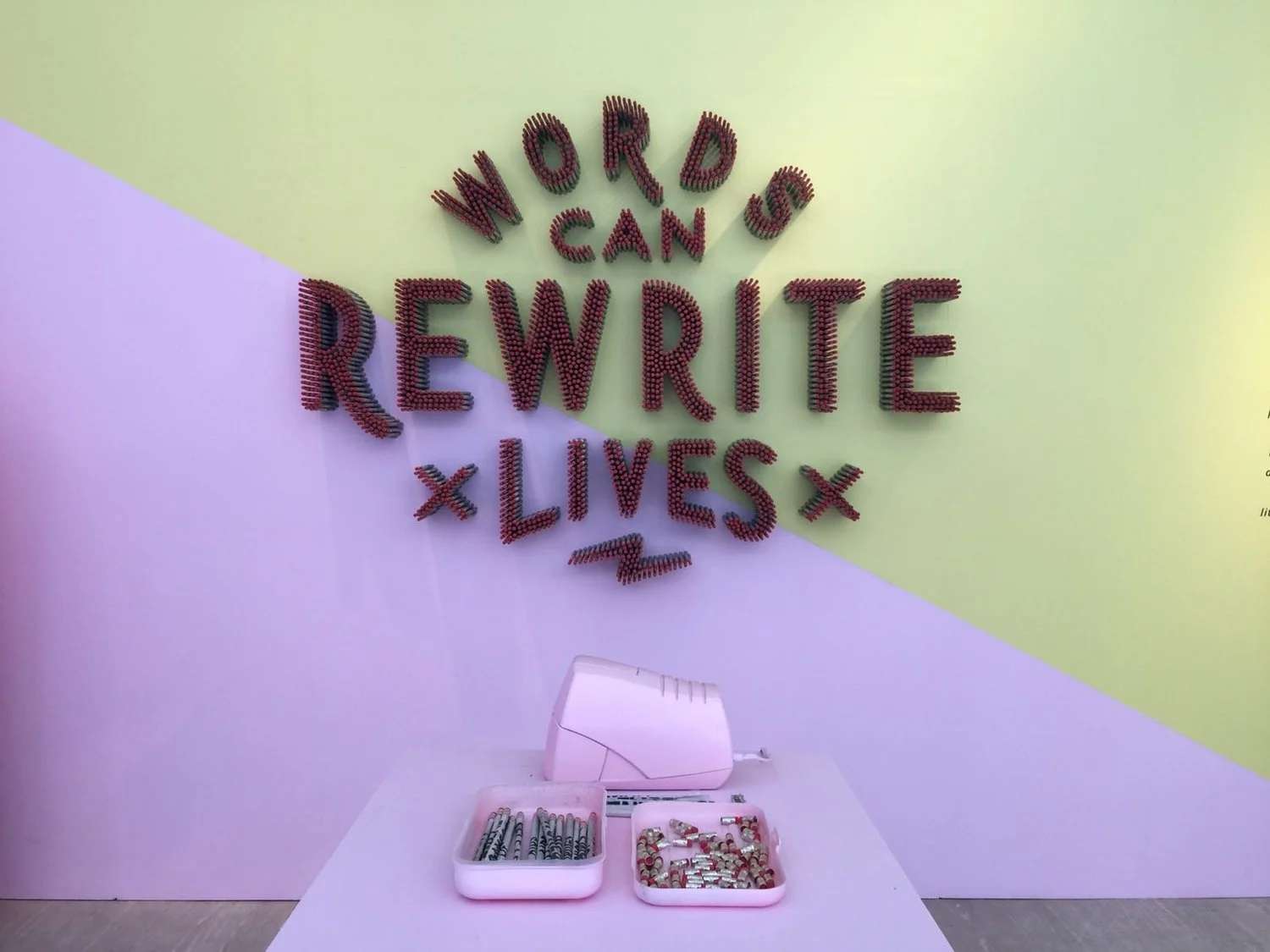 PROJECT LITERACY