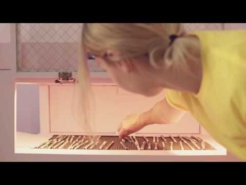 Mighty Pencil Machine - International Literacy Day