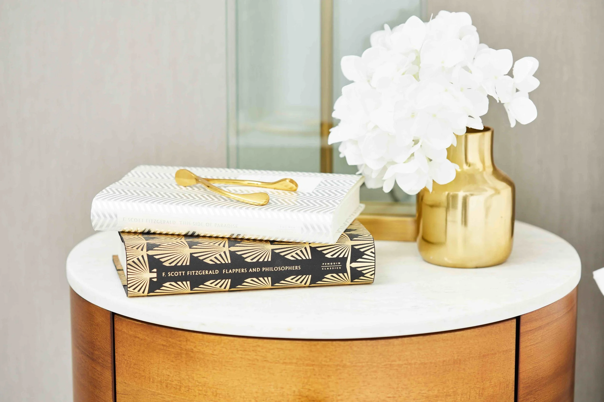 Press: Delph Property Group, Industry news - What makes a fantastic show apartment?