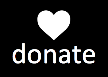 ANY DONATION GETS A FREE CUPCAKE! 