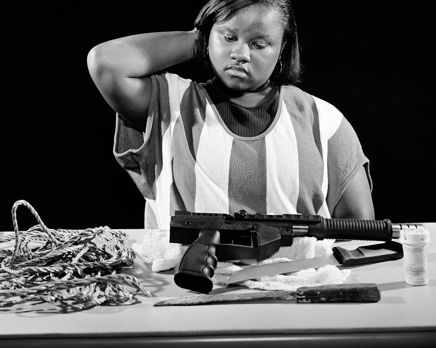 ZONE 1 (WEST ATLANTA) - Homicide