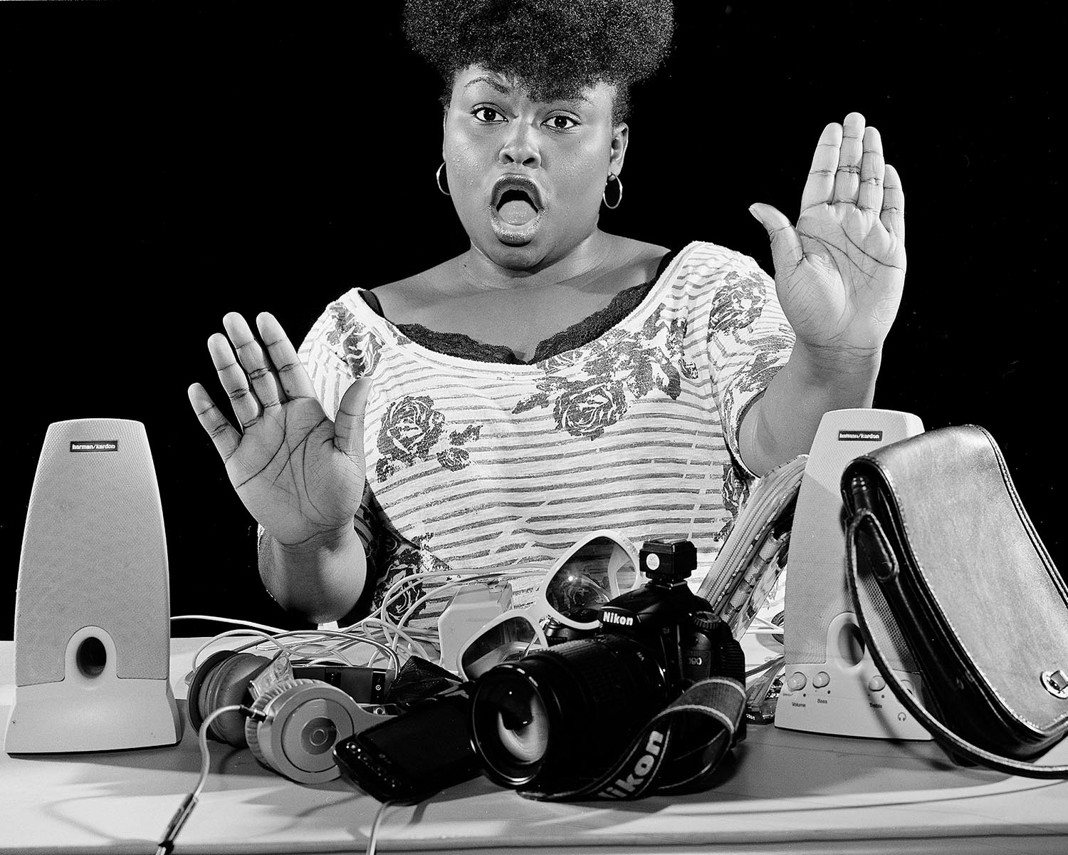 Zone 4 (Southwest Atlanta) - Residential Burglary