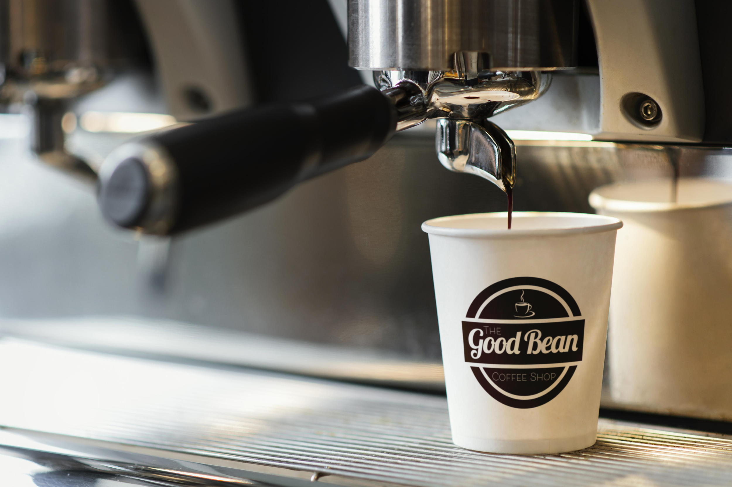 The Good Bean Logo Mockup 1.png