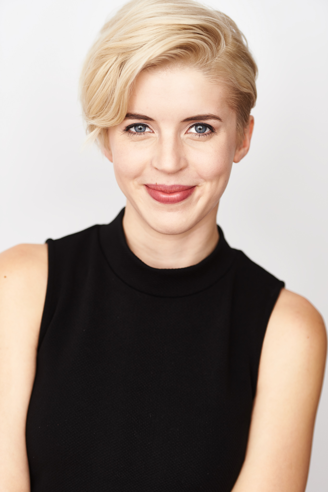 Gallery — James Jin