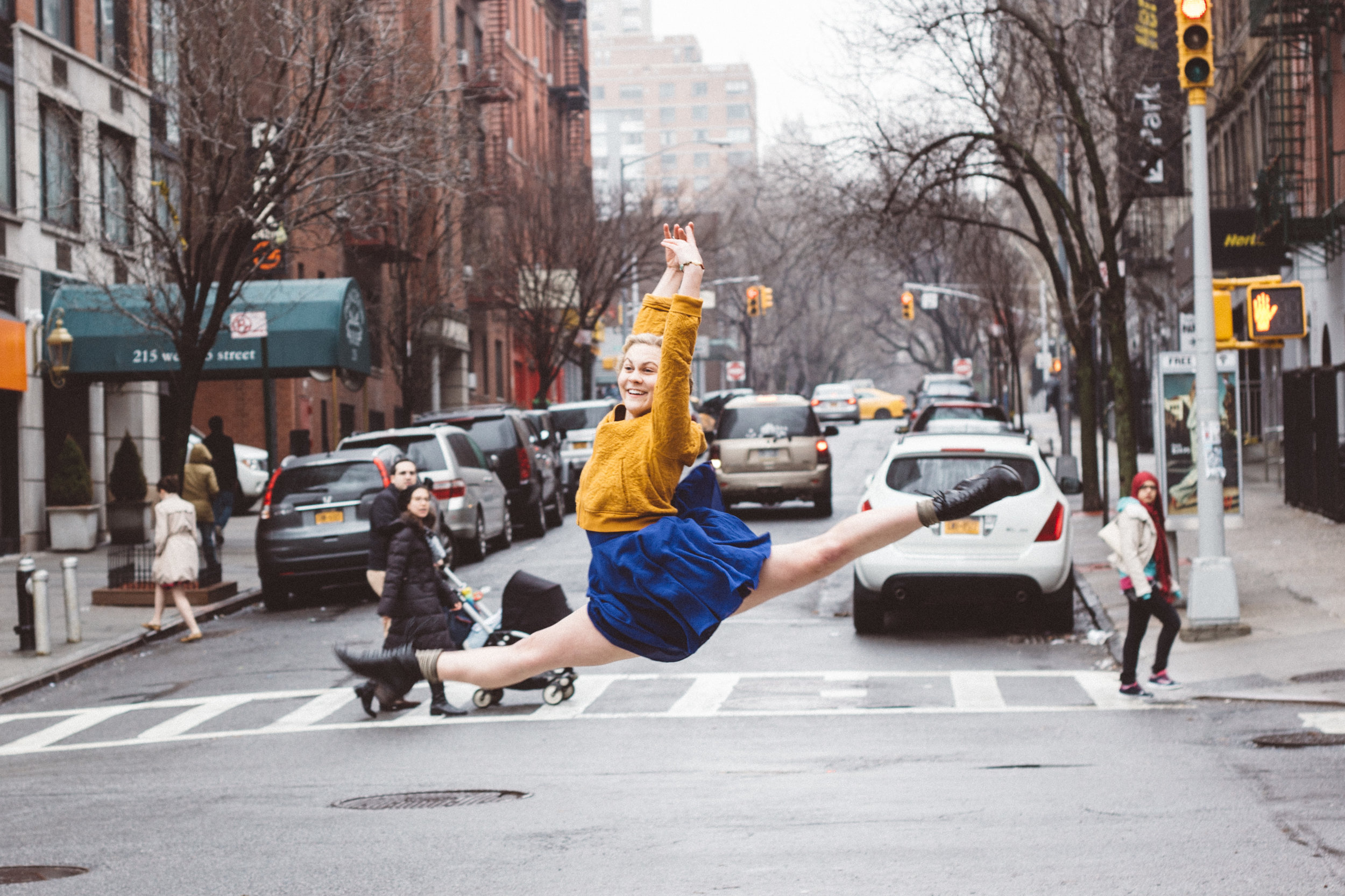 Eloise Kropp (Cats on Broadway)