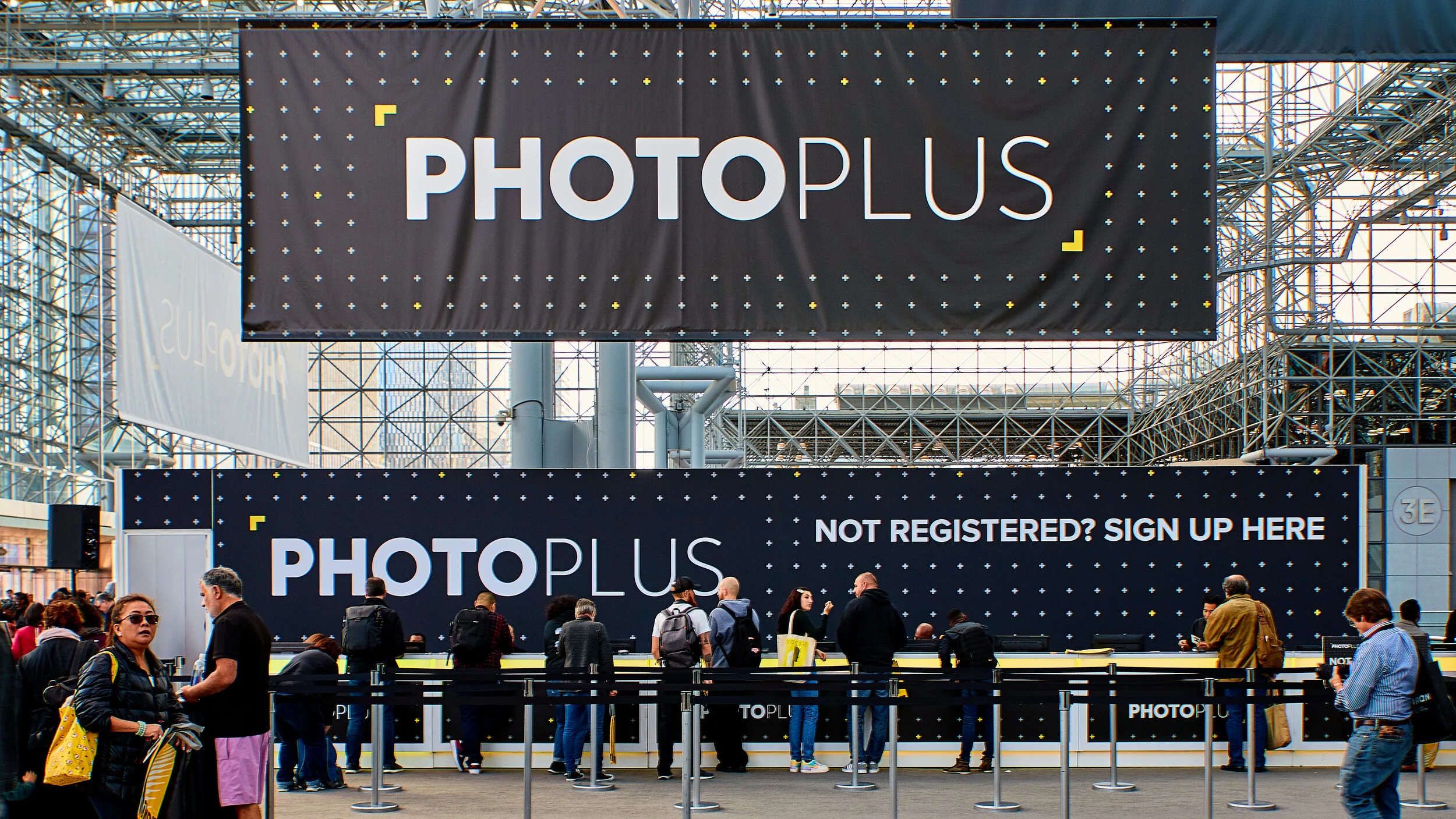 PhotoPlus Expo 2019 — Devon's Imaging, image size:2500x1407