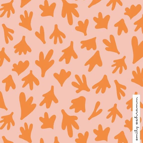 The fruits of Monday&rsquo;s painting. Not to brag, but I&rsquo;m on a two day streak of painting. 😂 Going to go make it three!