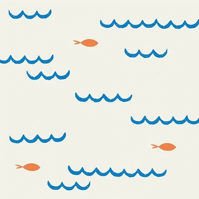 Daydreaming about all of those beach vacations I had planned 😭