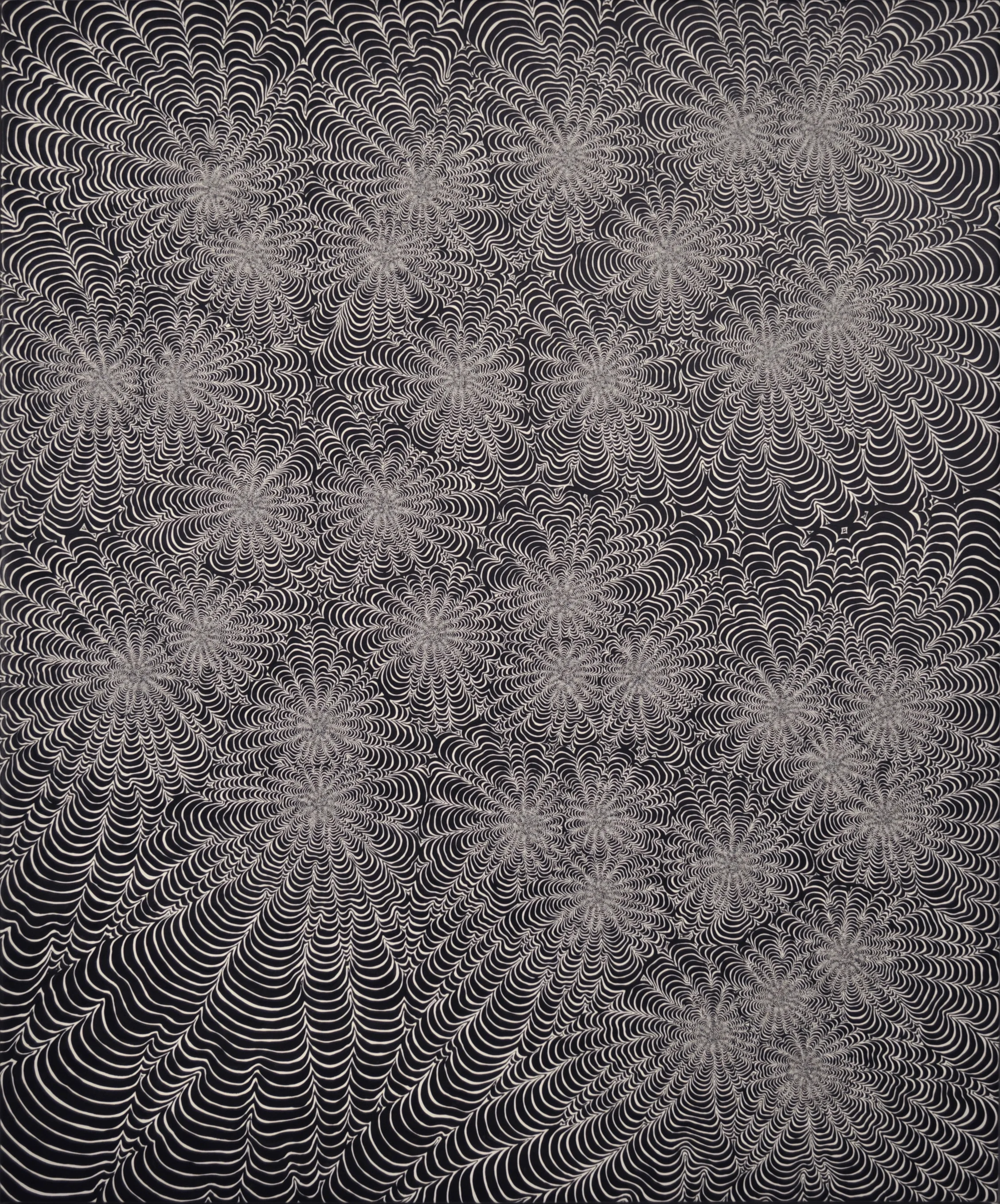 Psilocybin, 2012