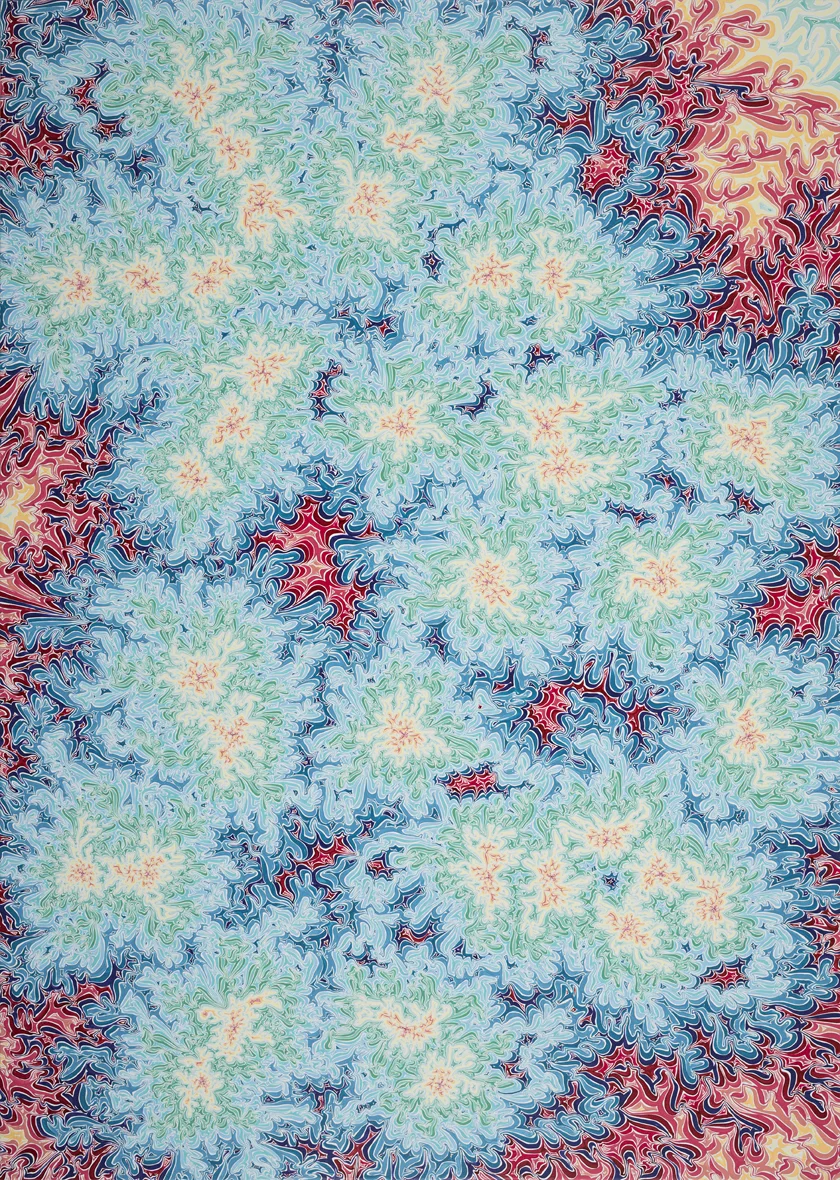 Methylphenidate (Ritalin), 2013