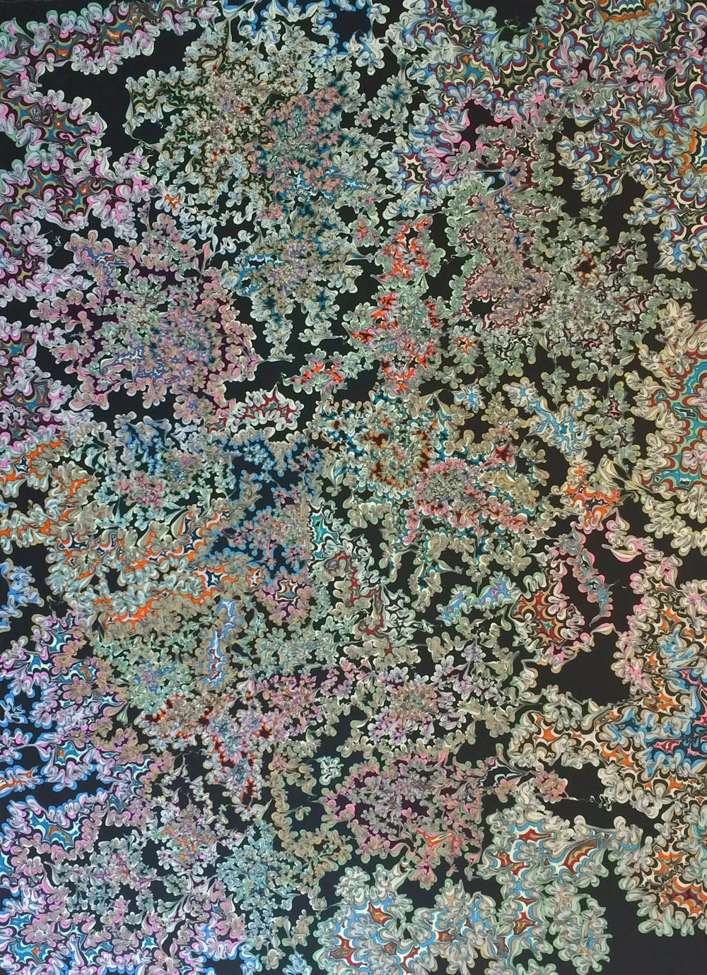 Norepinephrine, 2014