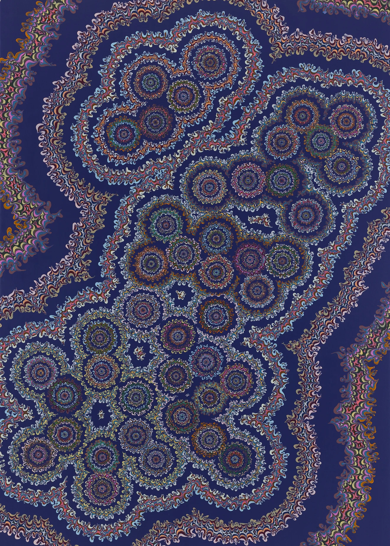 Scopolamine, 2015